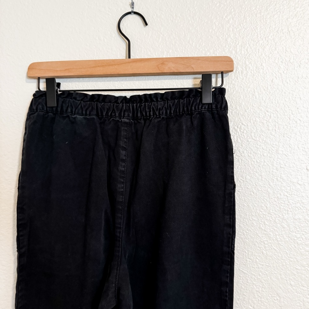 H&M | pull-on denim - Picture 4 of 4